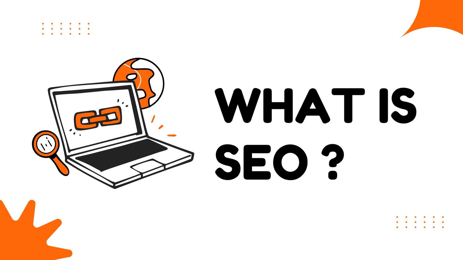 What is SEO ?